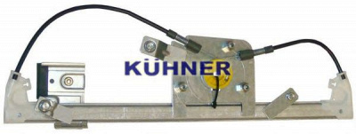 AD KUHNER av1101 -  Подъемное устройство для окон
